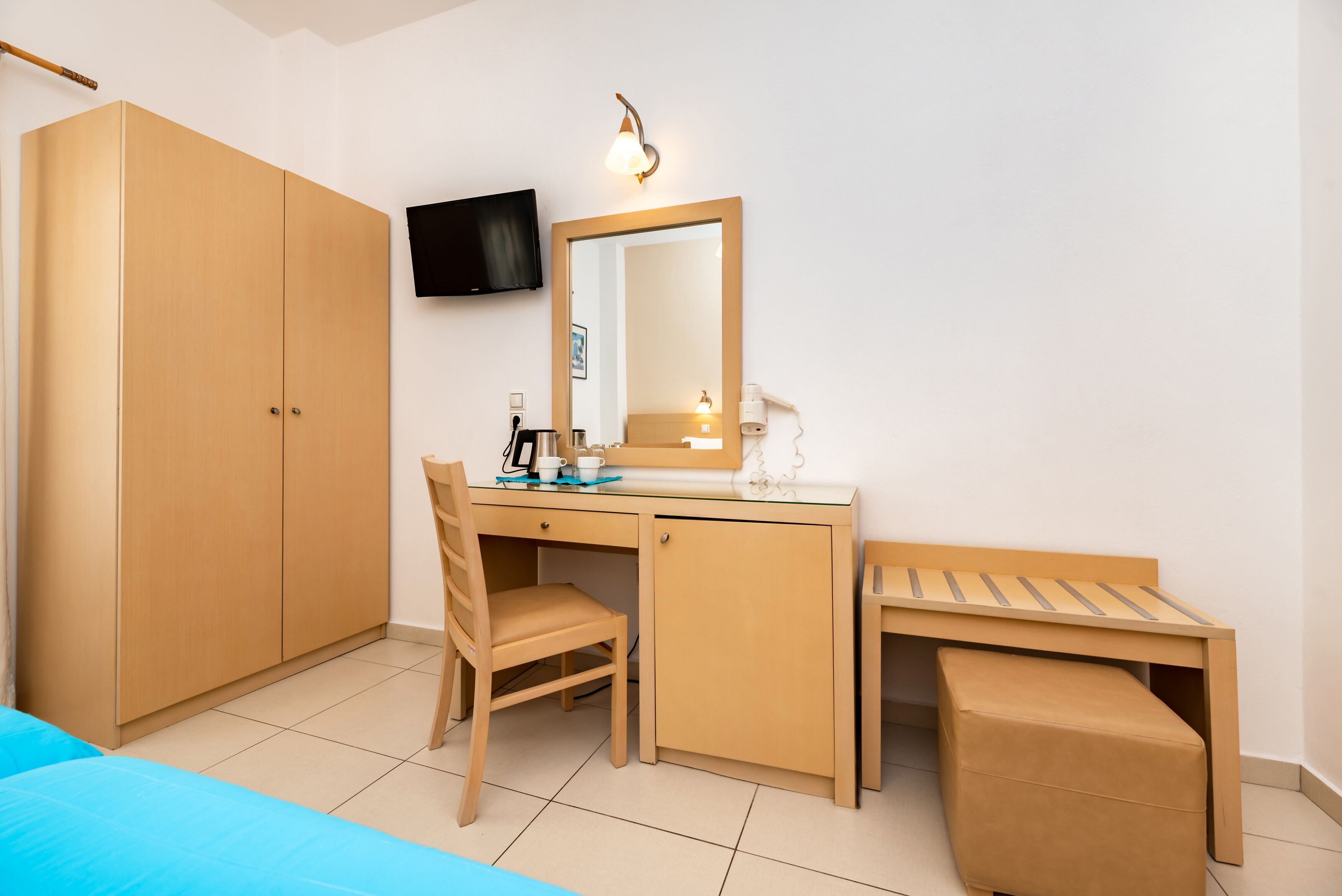 Kamar
