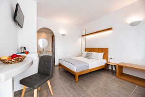 Standard Room, 1 Double Bed