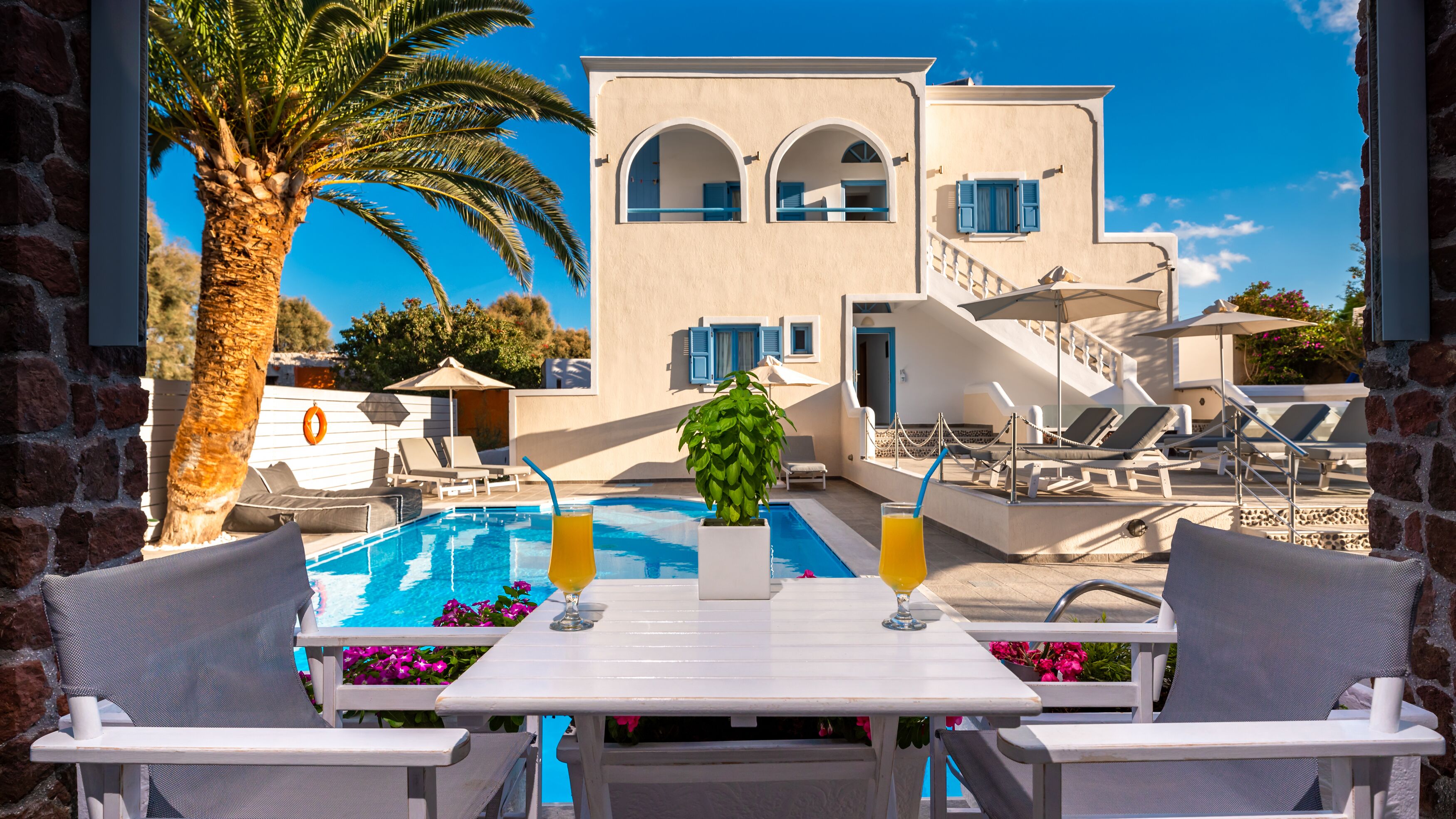 Photo - Stelios Place