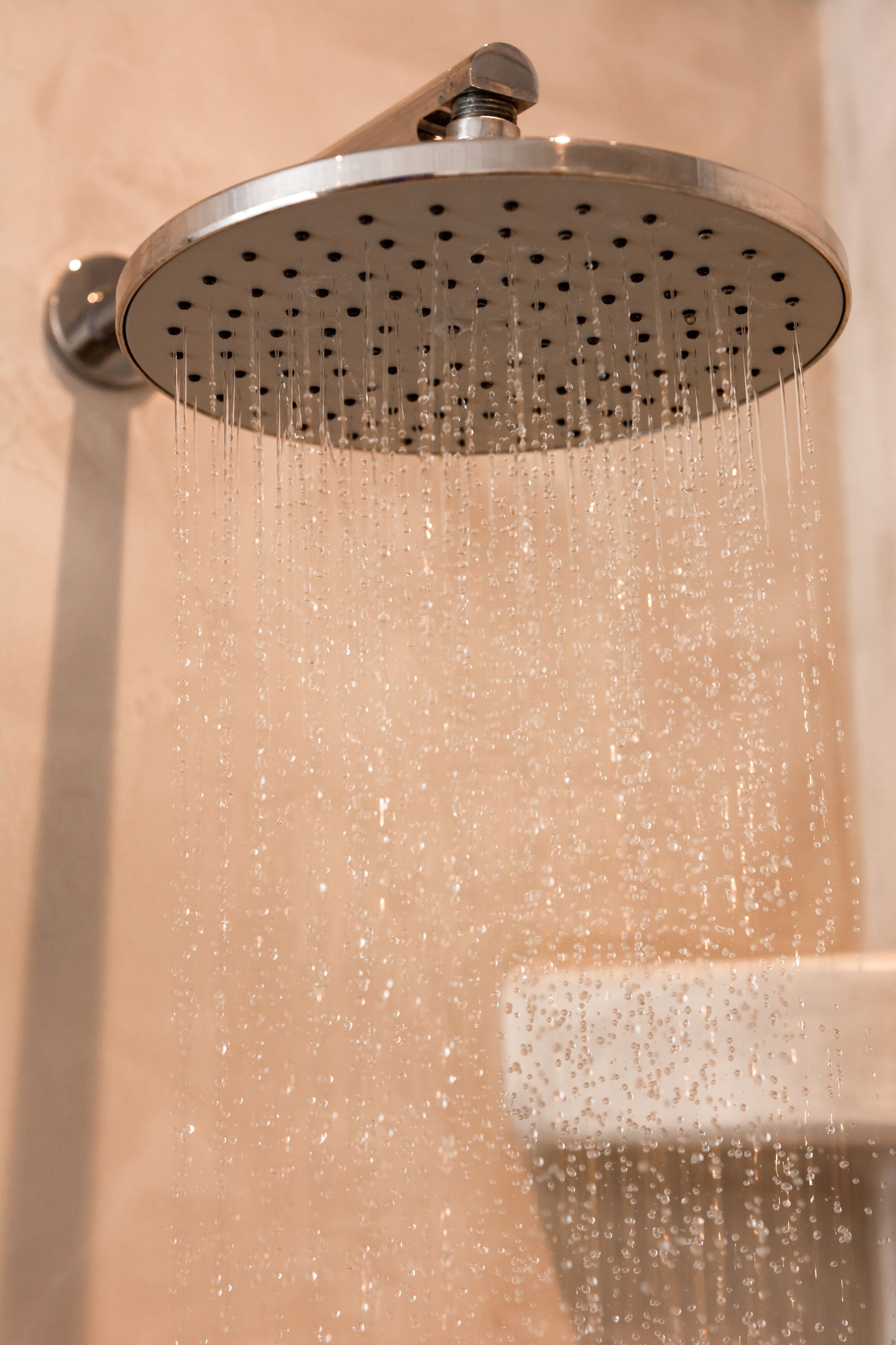 standard room, 1 double bed | bathroom | shower, hair dryer, children's dressing gowns, towels