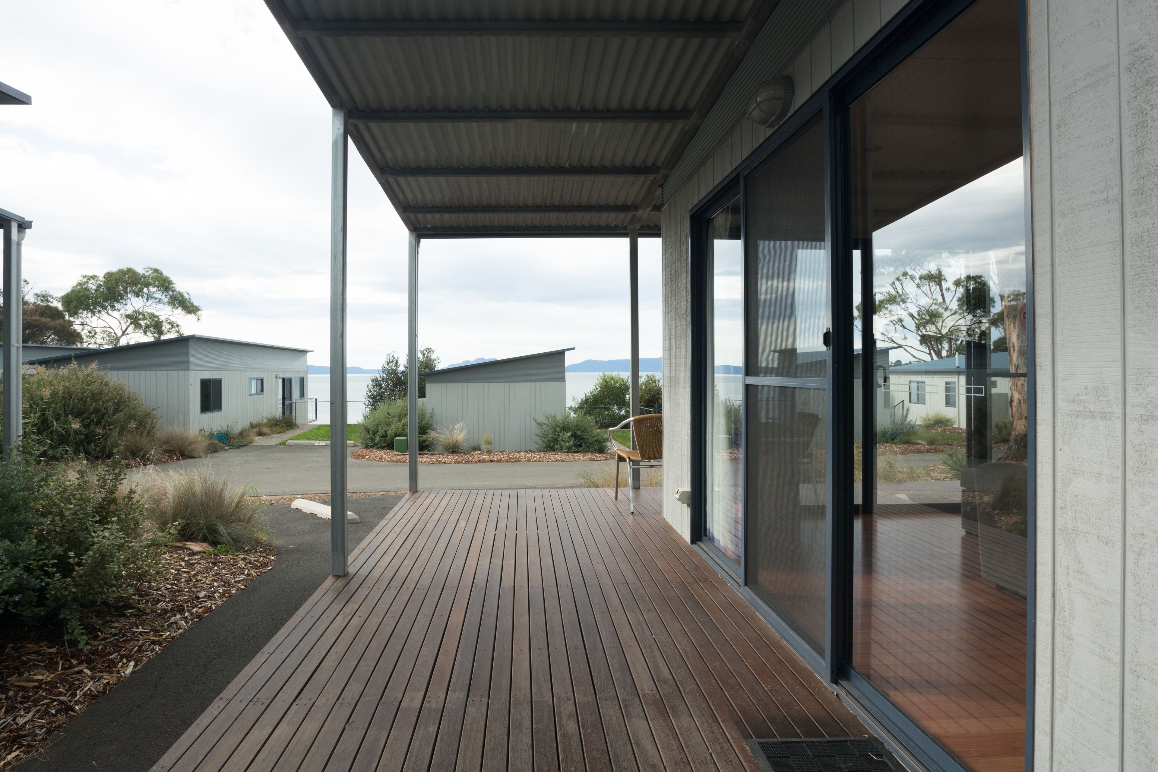 Studio Chalet | Terrace/patio