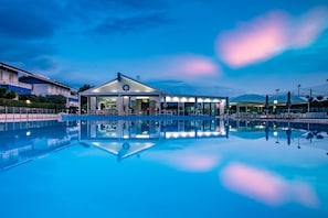 Food court - Riviera del Sole (Piraino)