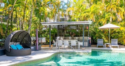 Noosa Tropicana