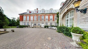 Eksteriør