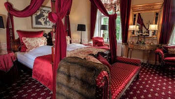 Suite | Allergivenligt sengetøj, individuelt design, individuel indretning