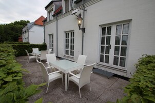 Family Apartment | Terrace/patio