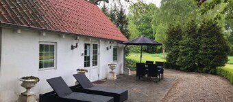 Hvedholm Slotshotel