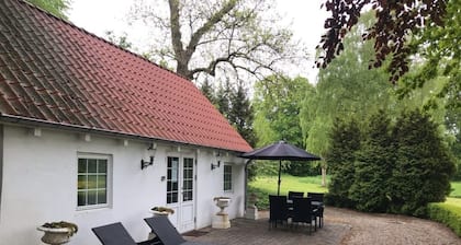 Hvedholm Slotshotel