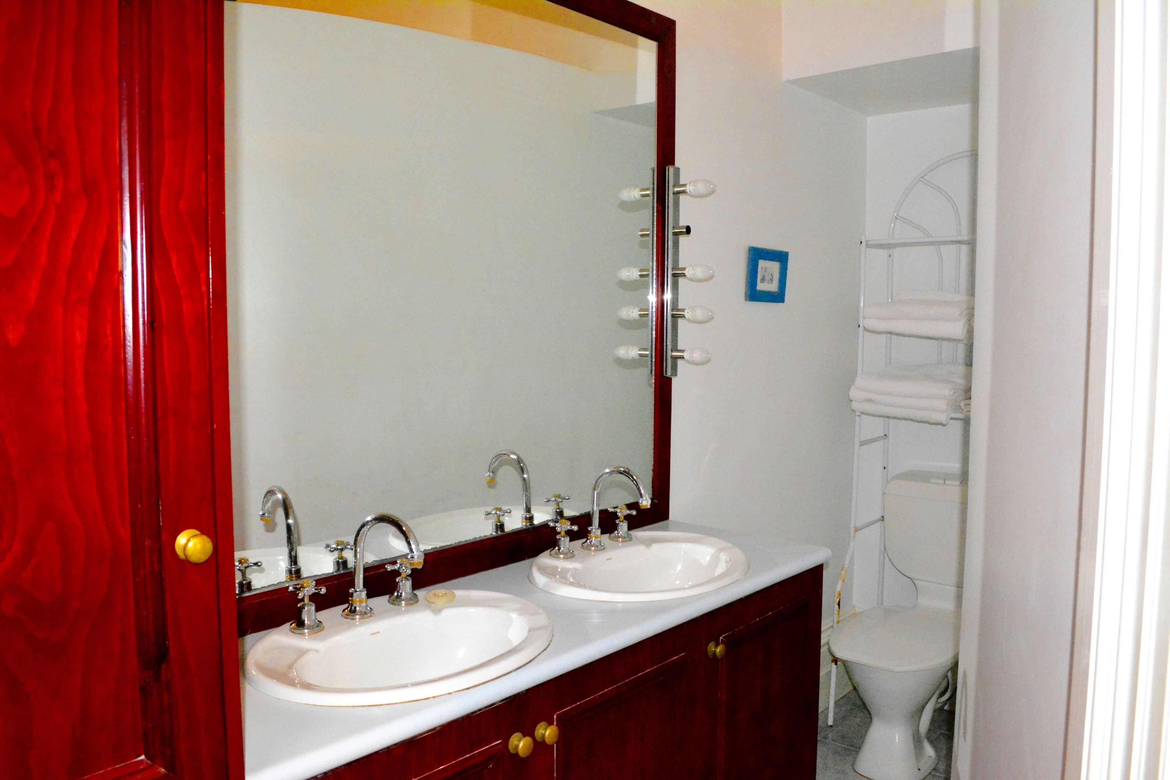 Foto - Georgian Court Inn