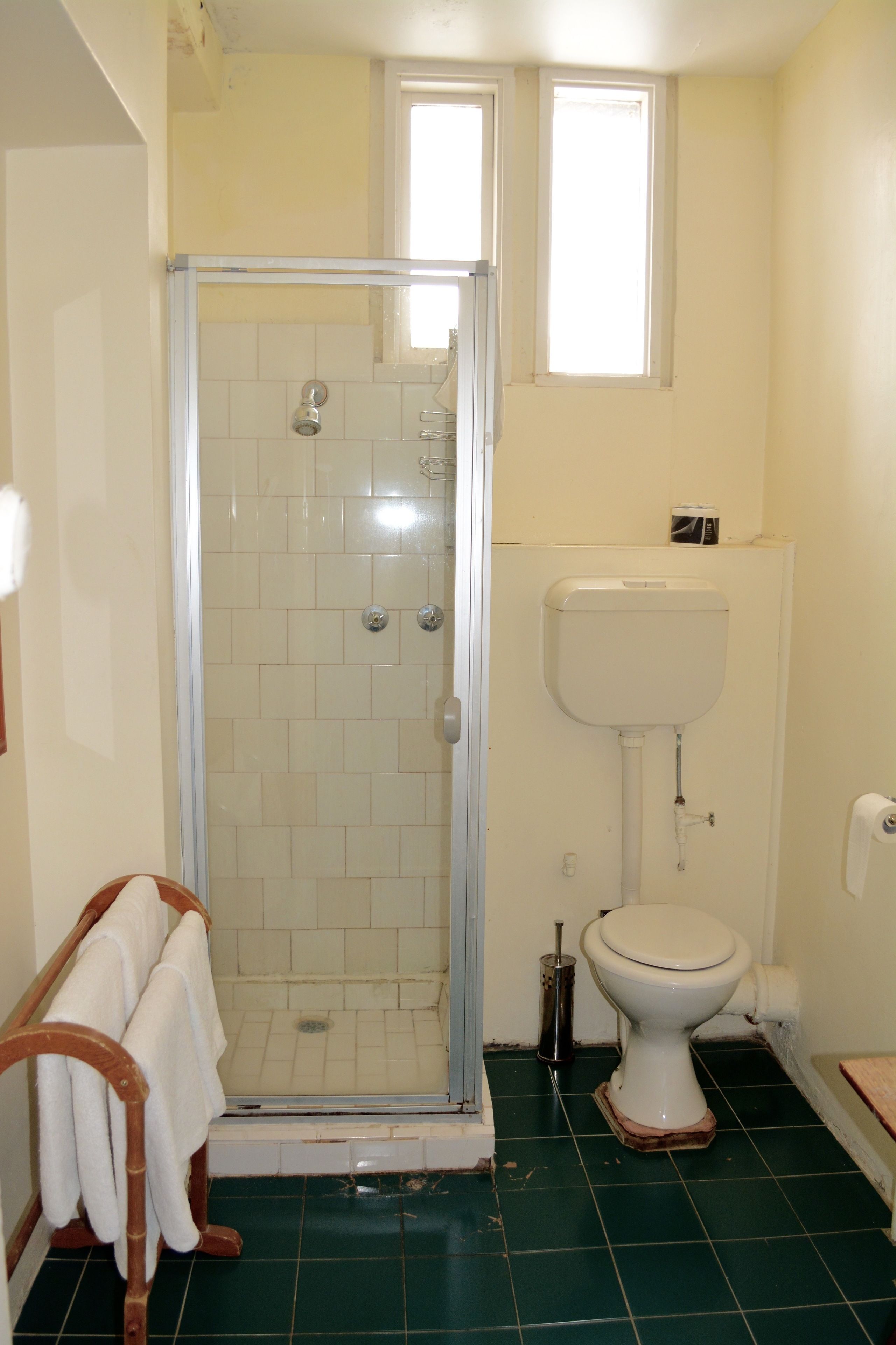 Foto - Georgian Court Inn