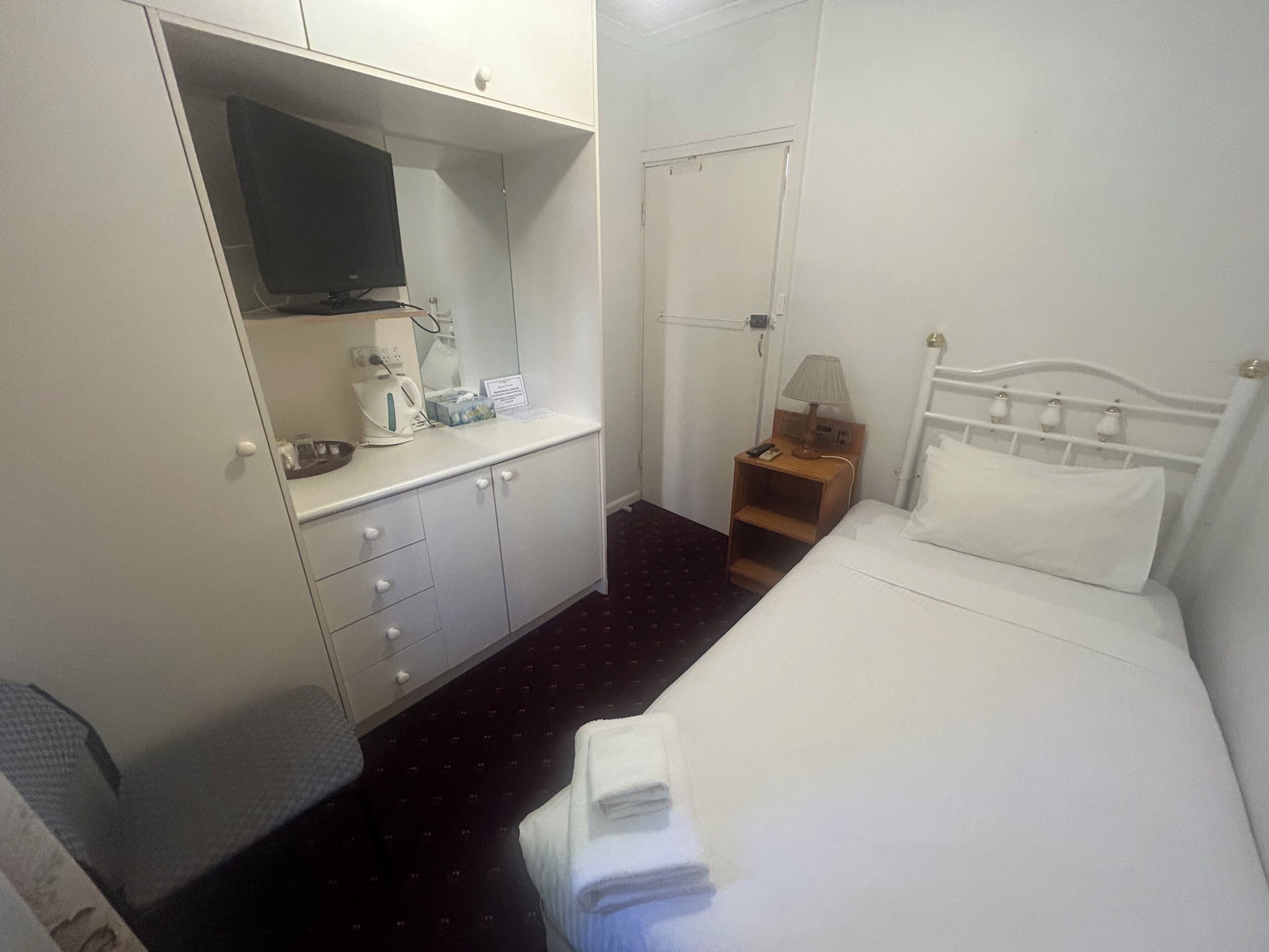 Foto - Georgian Court Inn