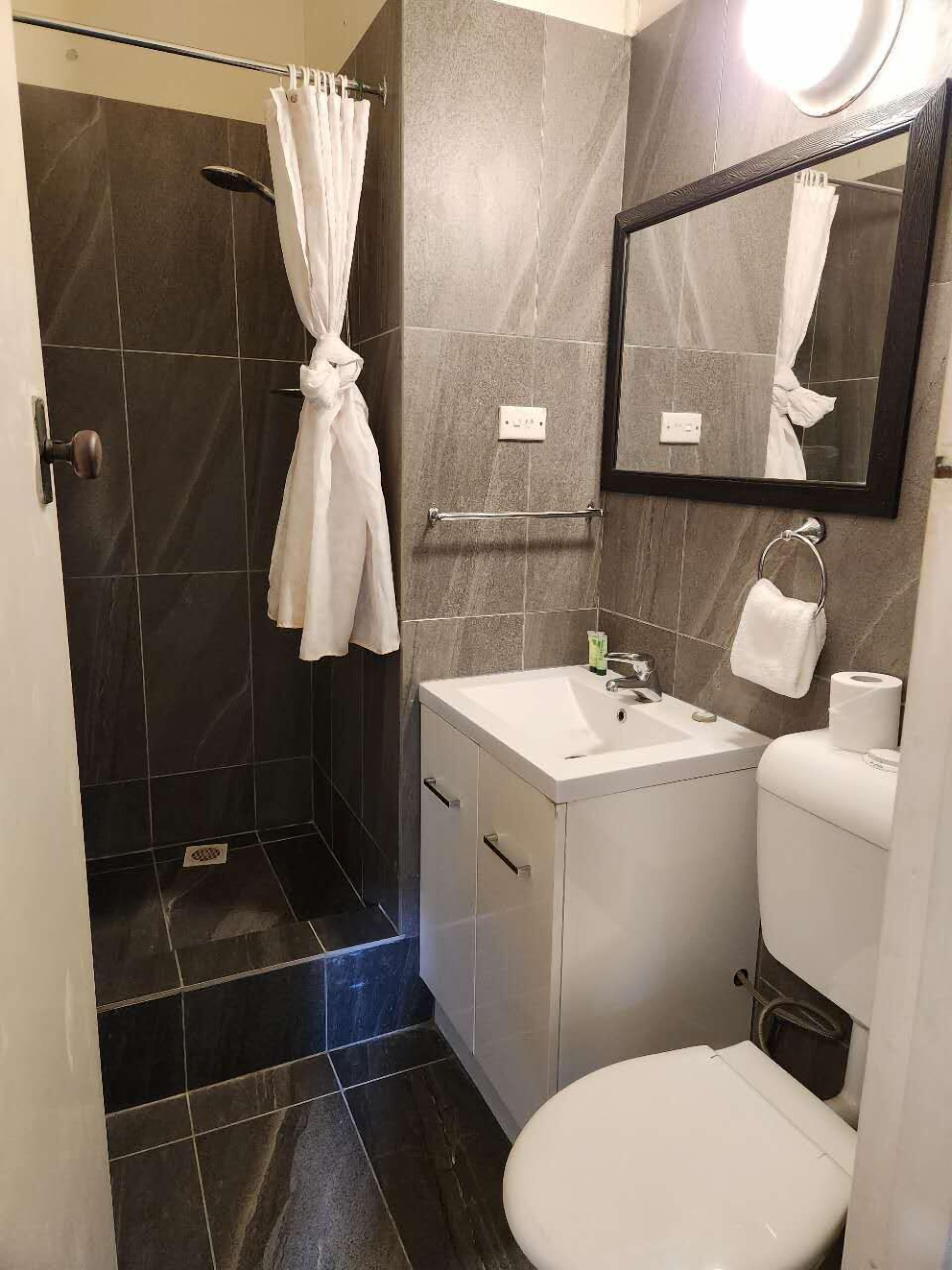 Foto - Georgian Court Inn