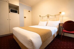 Chambre Double Deluxe