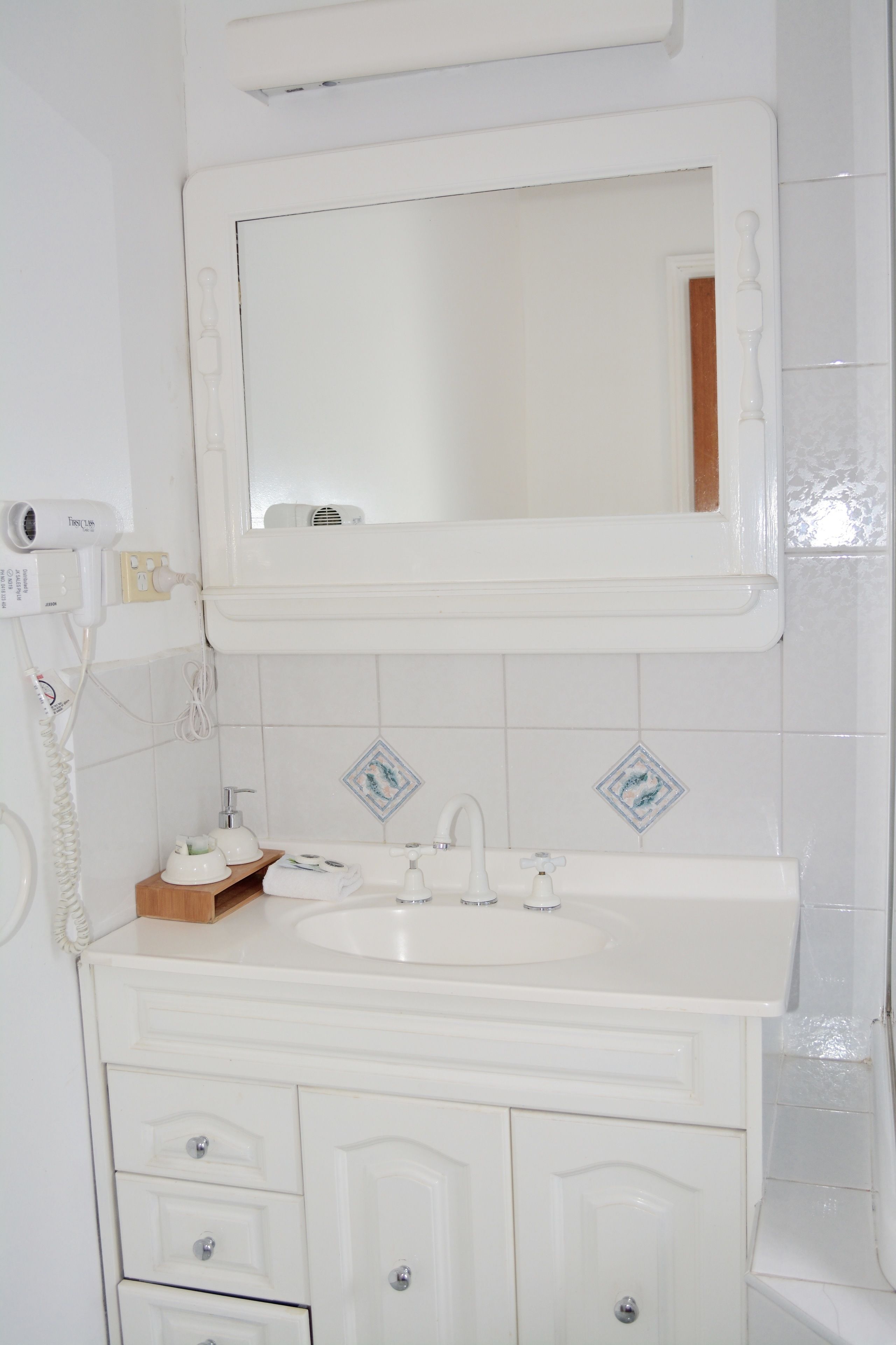 Foto - Georgian Court Inn