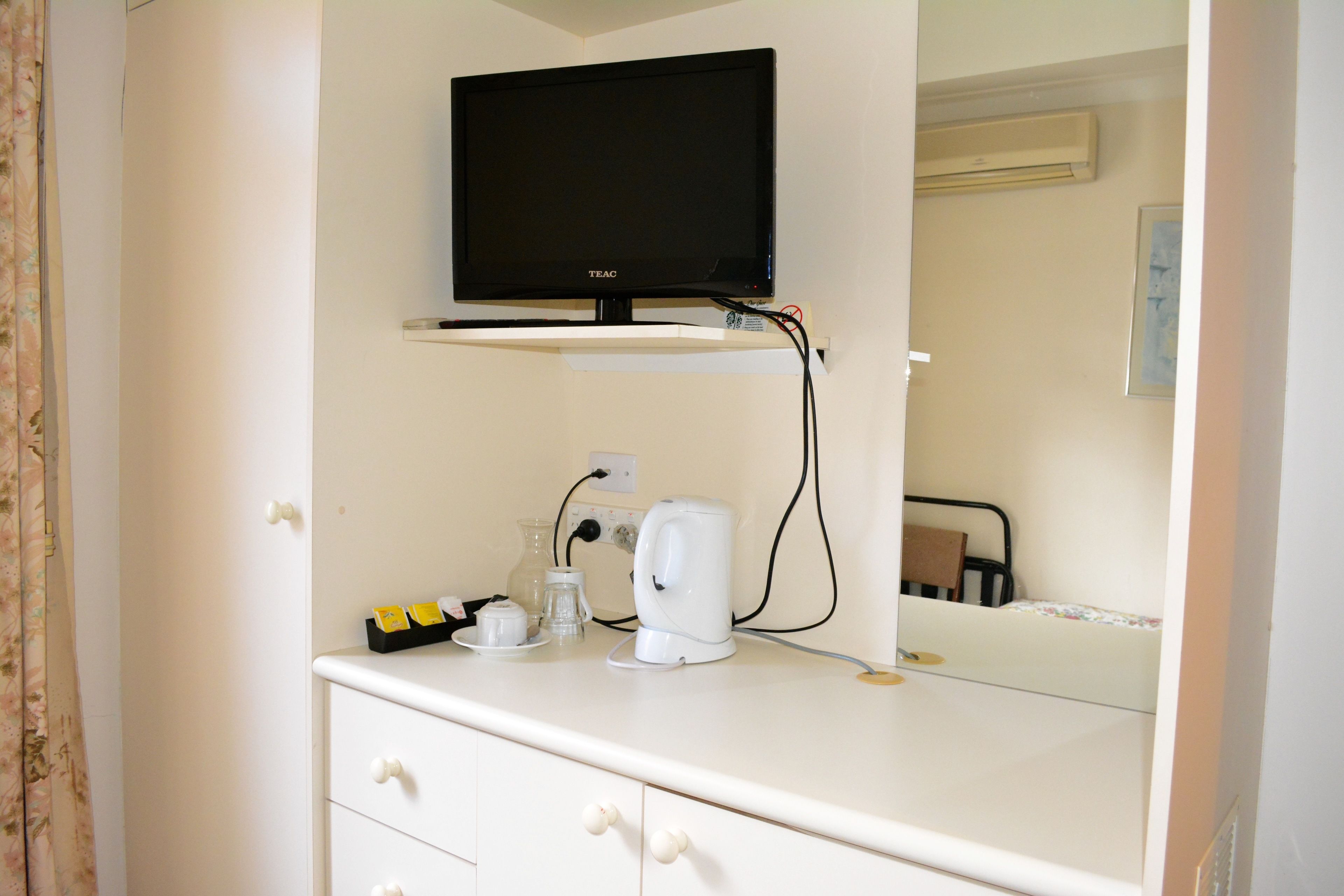 Foto - Georgian Court Inn