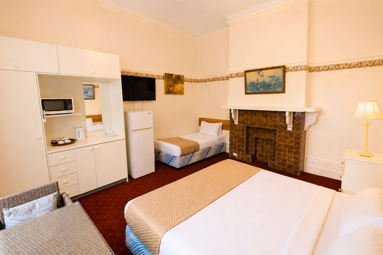Photo - Georgian Court Inn