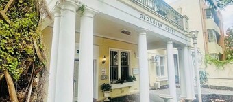Georgian Court Inn