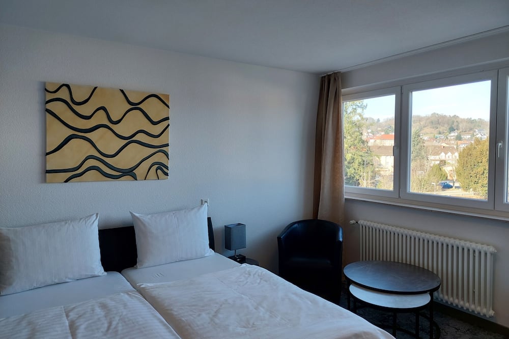 Hotel Stadt Gernsbach