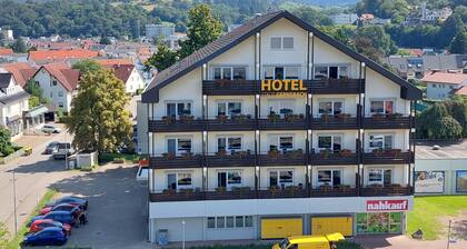 Hotel Stadt Gernsbach