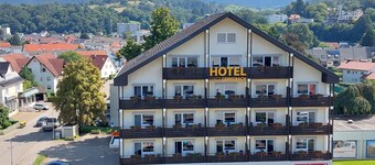 Hotel Stadt Gernsbach