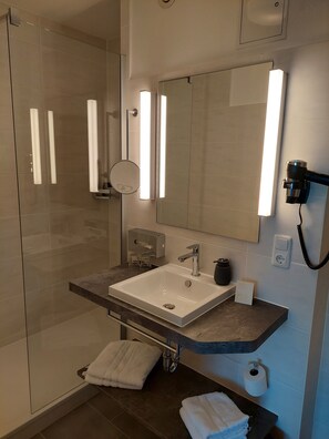 Towels - Hotel Stadt Gernsbach (Gernsbach)