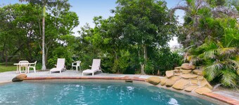 トゥウォング ヴィラズ