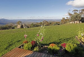 Mountain view - Altitude 1260 (Crackenback)