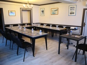Sala de reuniones