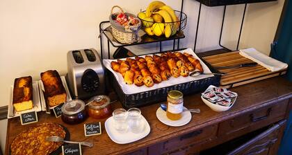 Hôtellerie du Val d'Or