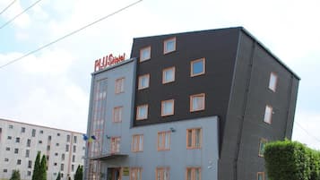 外觀