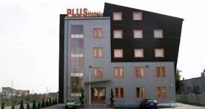 Plus Hotel