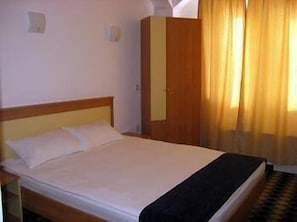 Minibar, Zimmersafe, schallisolierte Zimmer, kostenloses WLAN