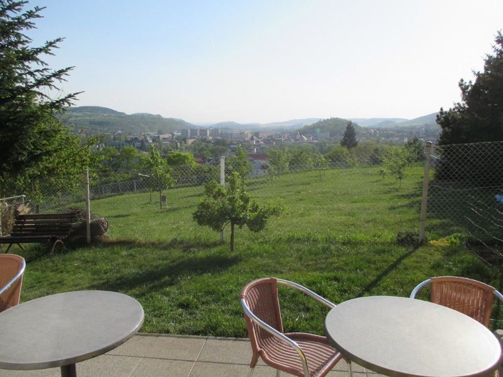 Photo - Pension PRIMUS