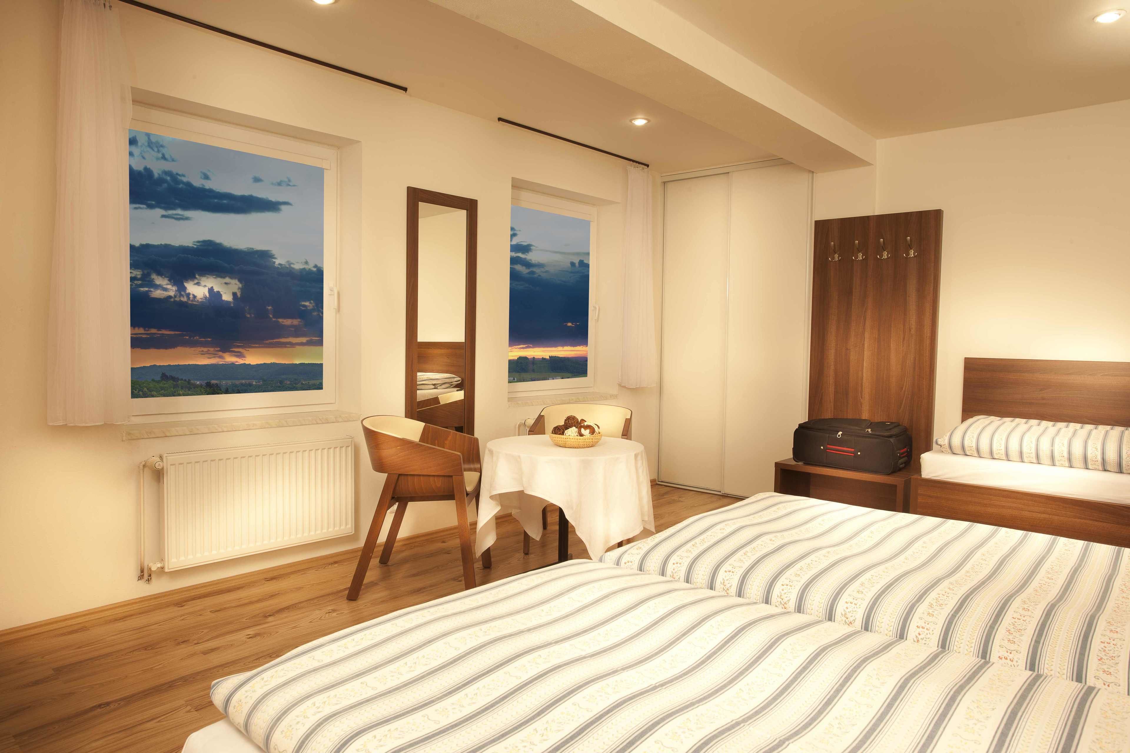 Photo - Pension PRIMUS