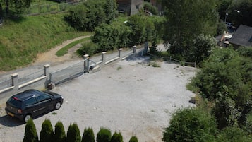 免費自助停車