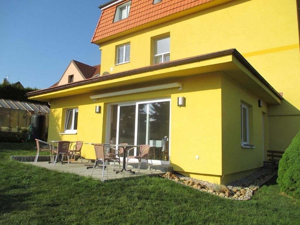 Photo - Pension PRIMUS