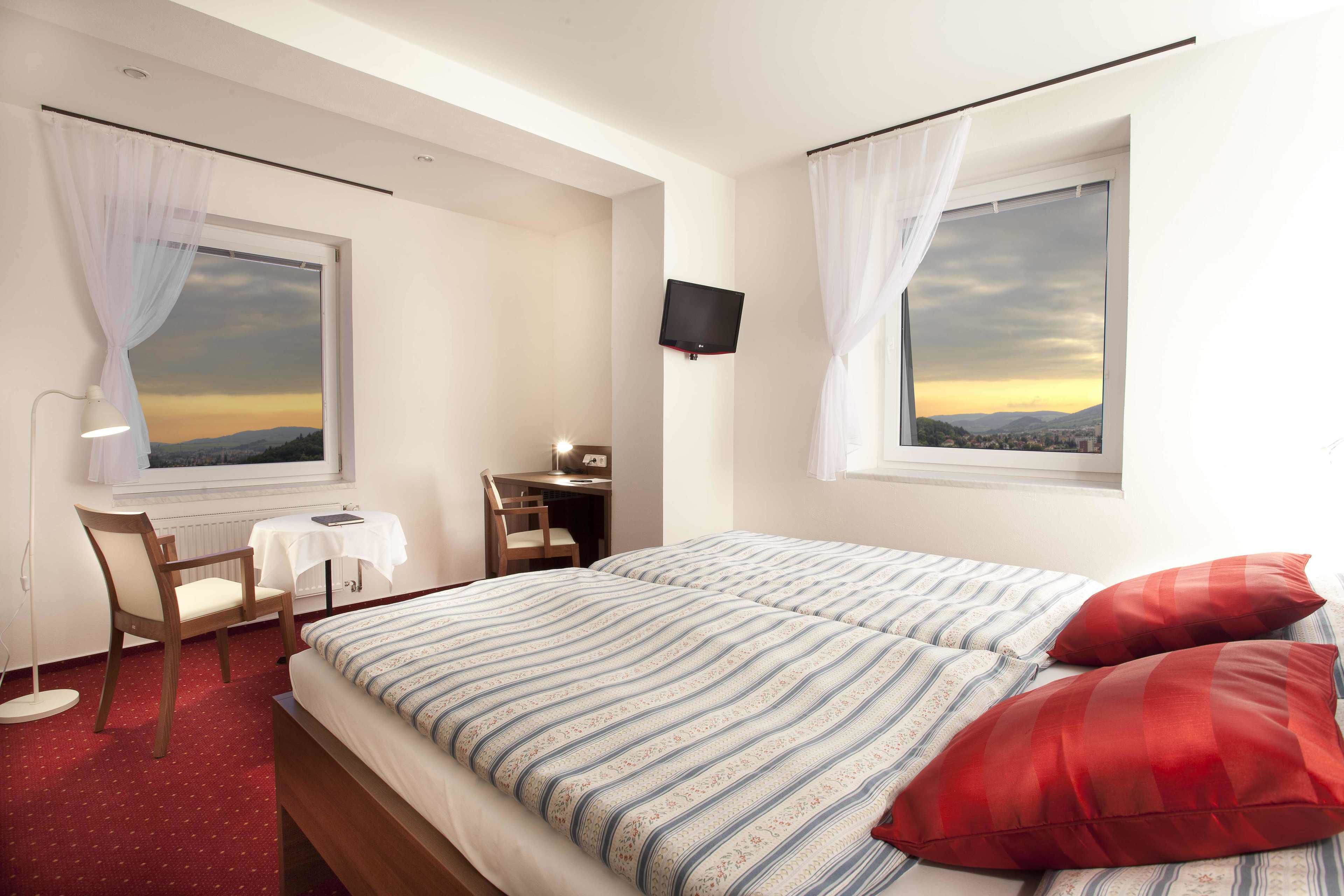 Photo - Pension PRIMUS