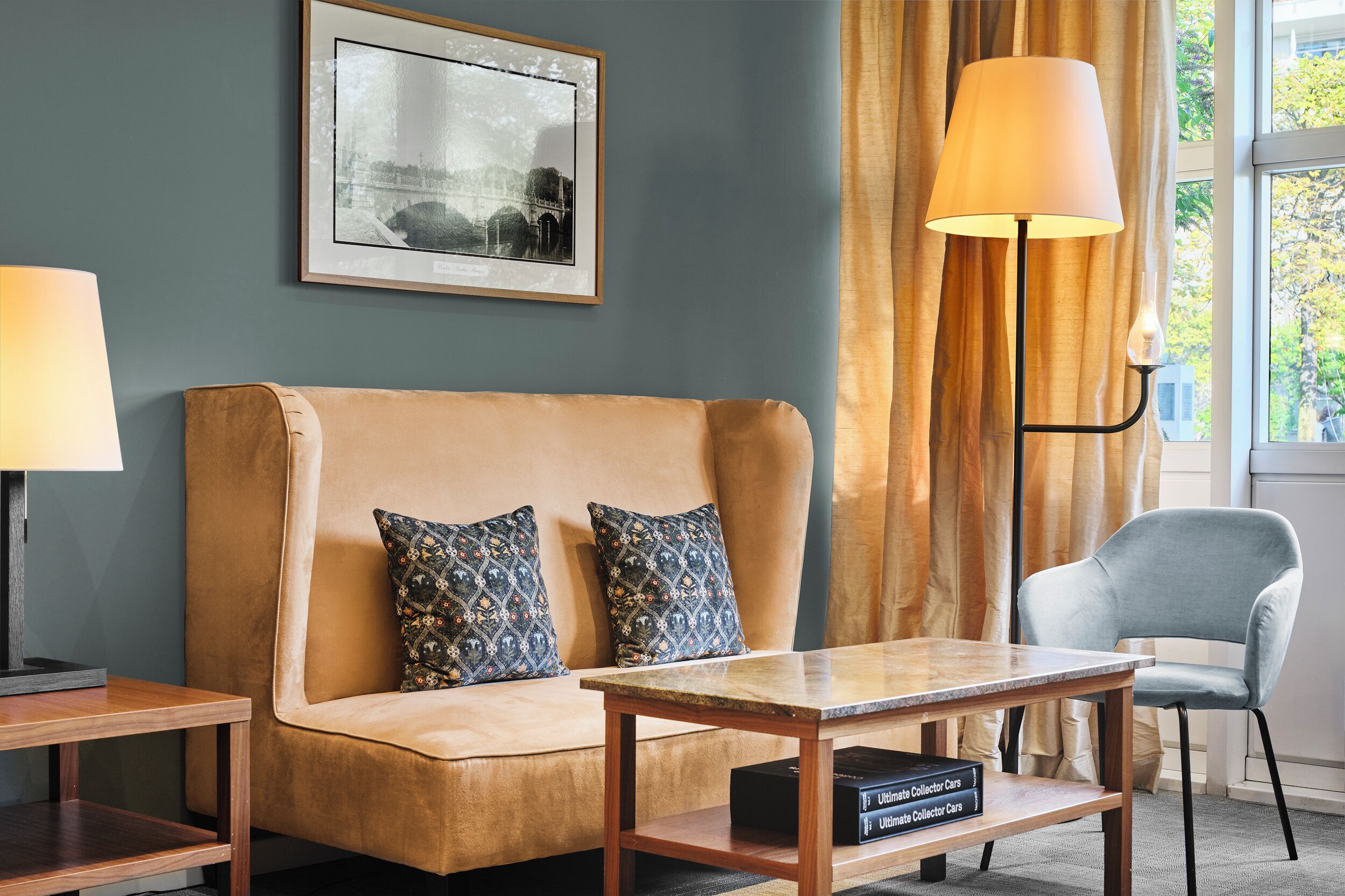 Foto - ABION Villa Suites