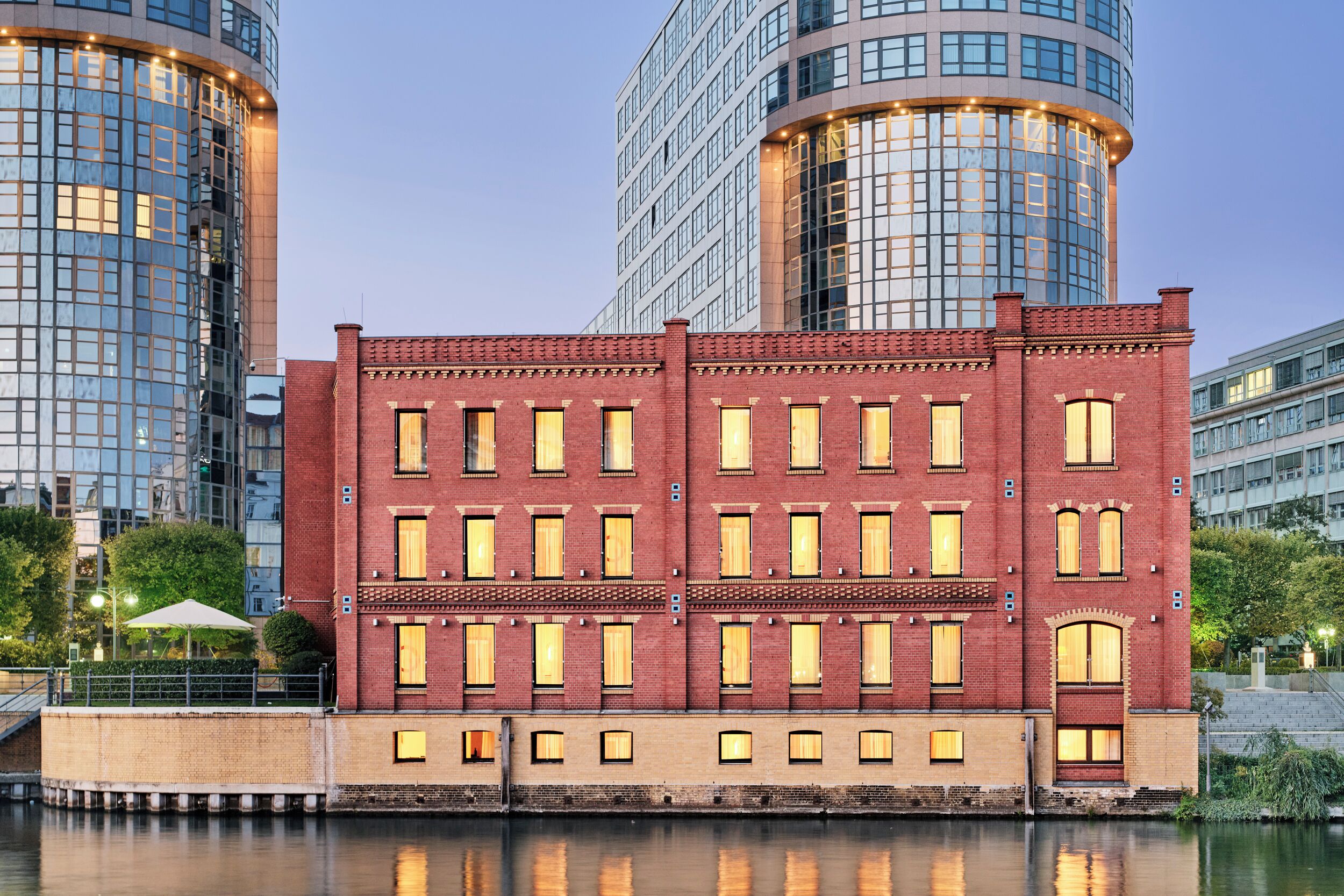 Foto - ABION Villa Suites