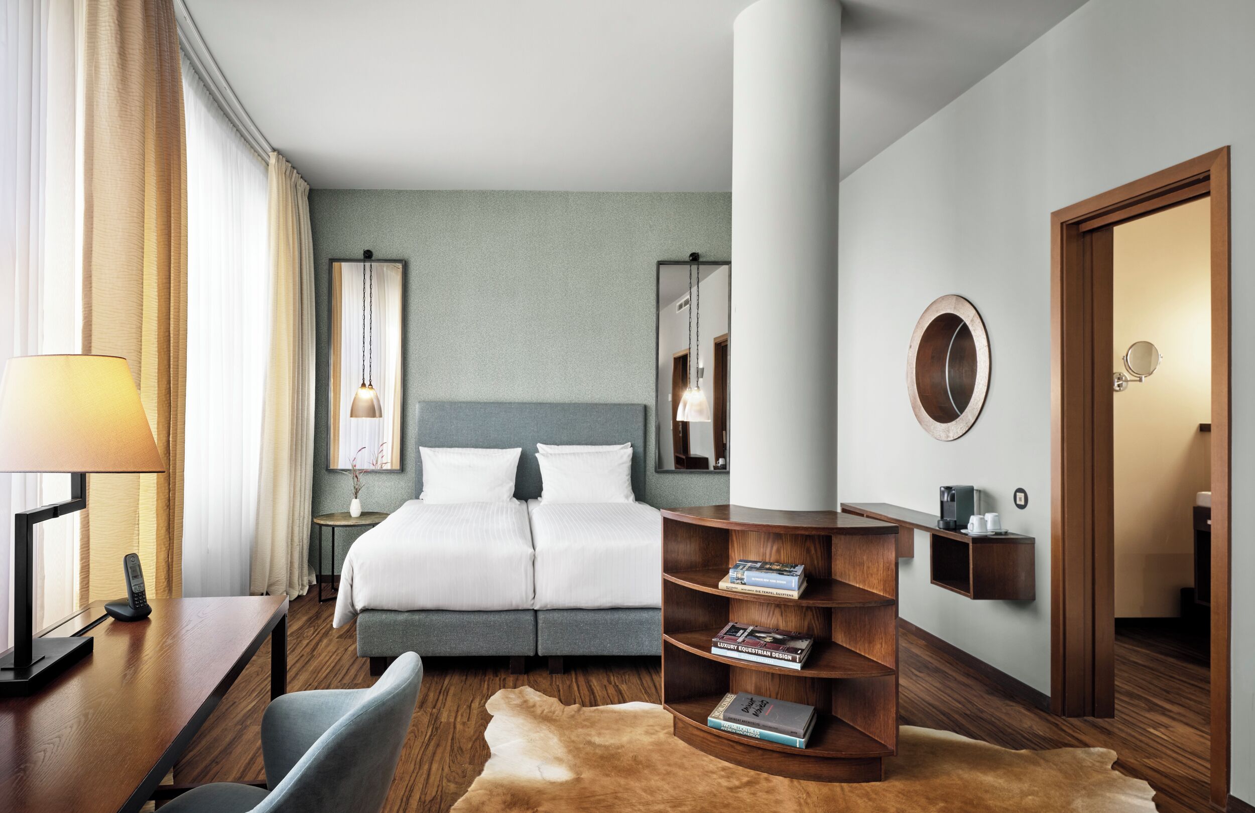 Foto - ABION Villa Suites