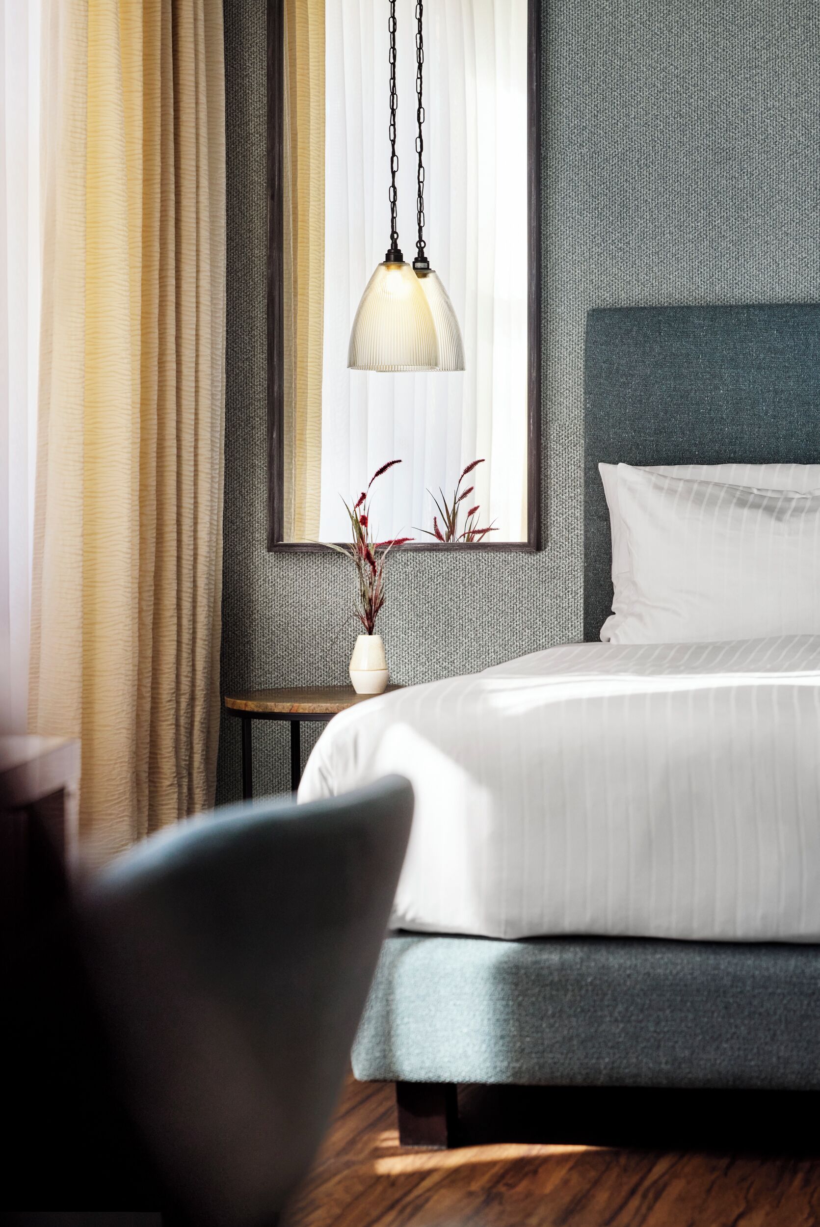 Foto - ABION Villa Suites