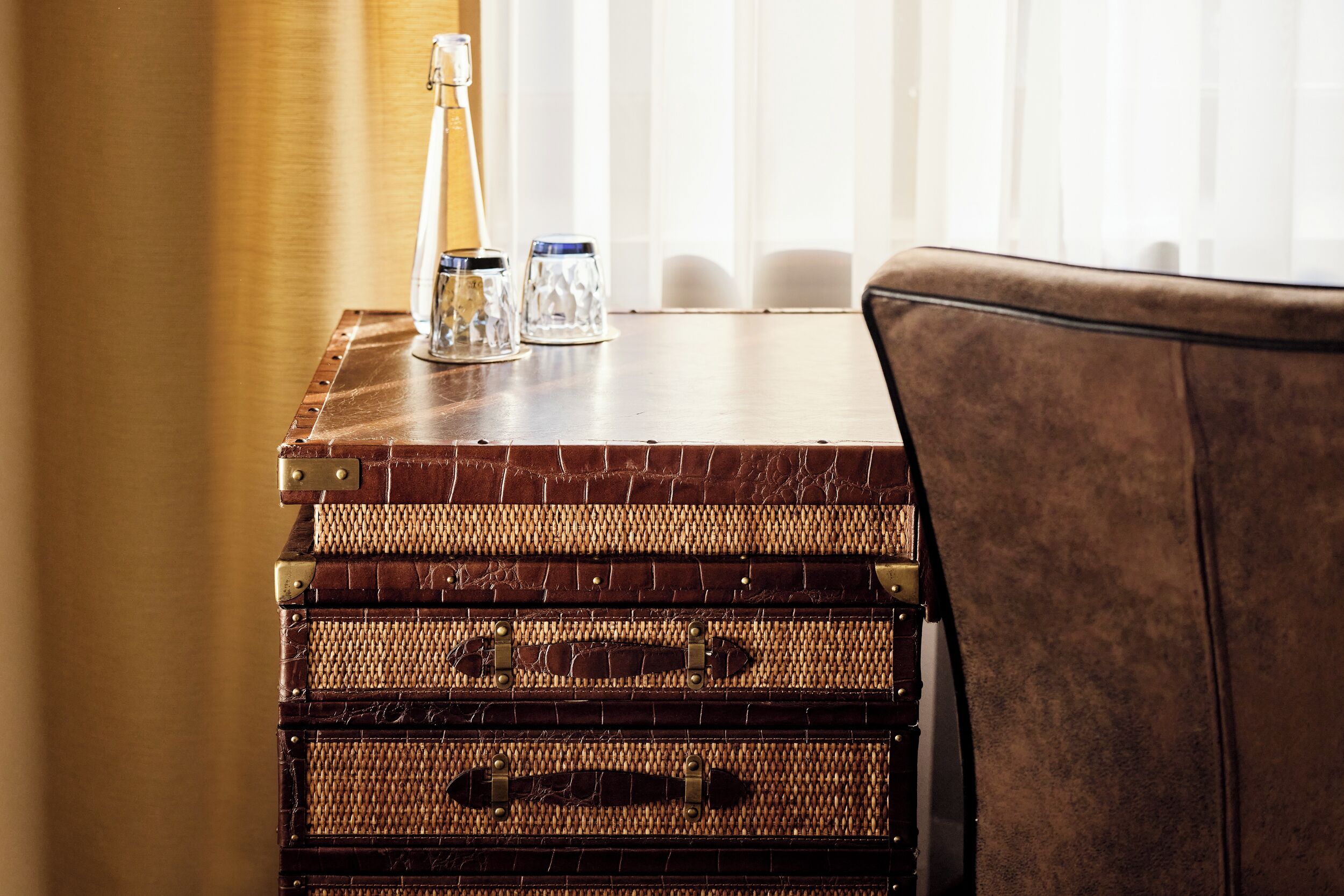 Foto - ABION Villa Suites