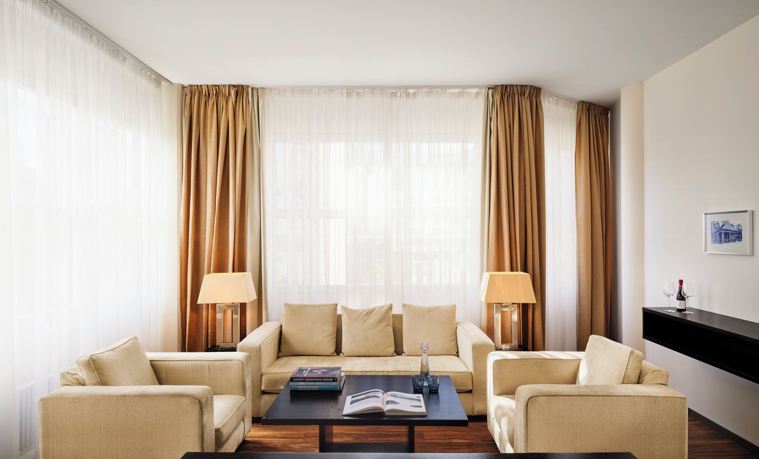 Foto - ABION Villa Suites