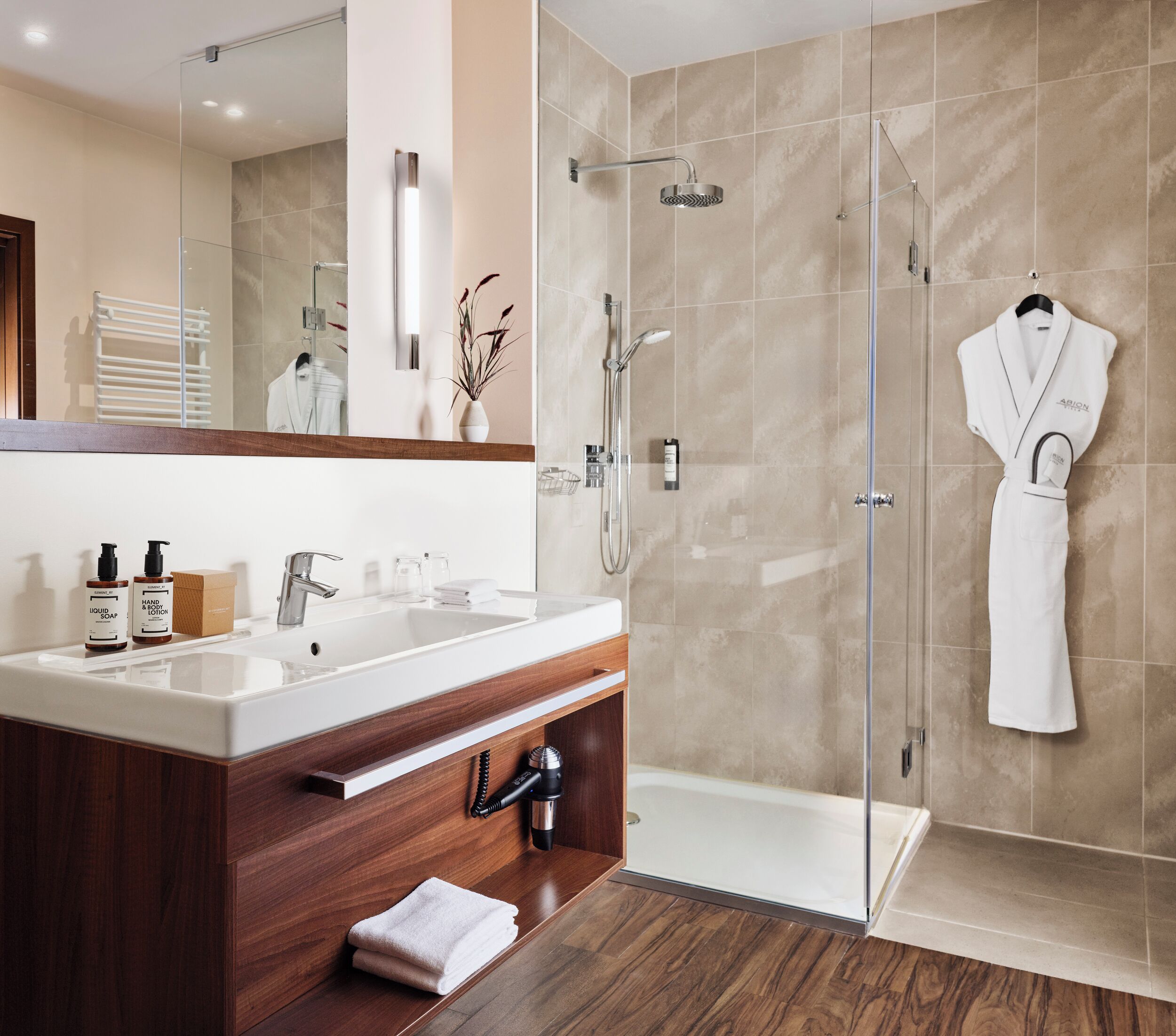 Foto - ABION Villa Suites