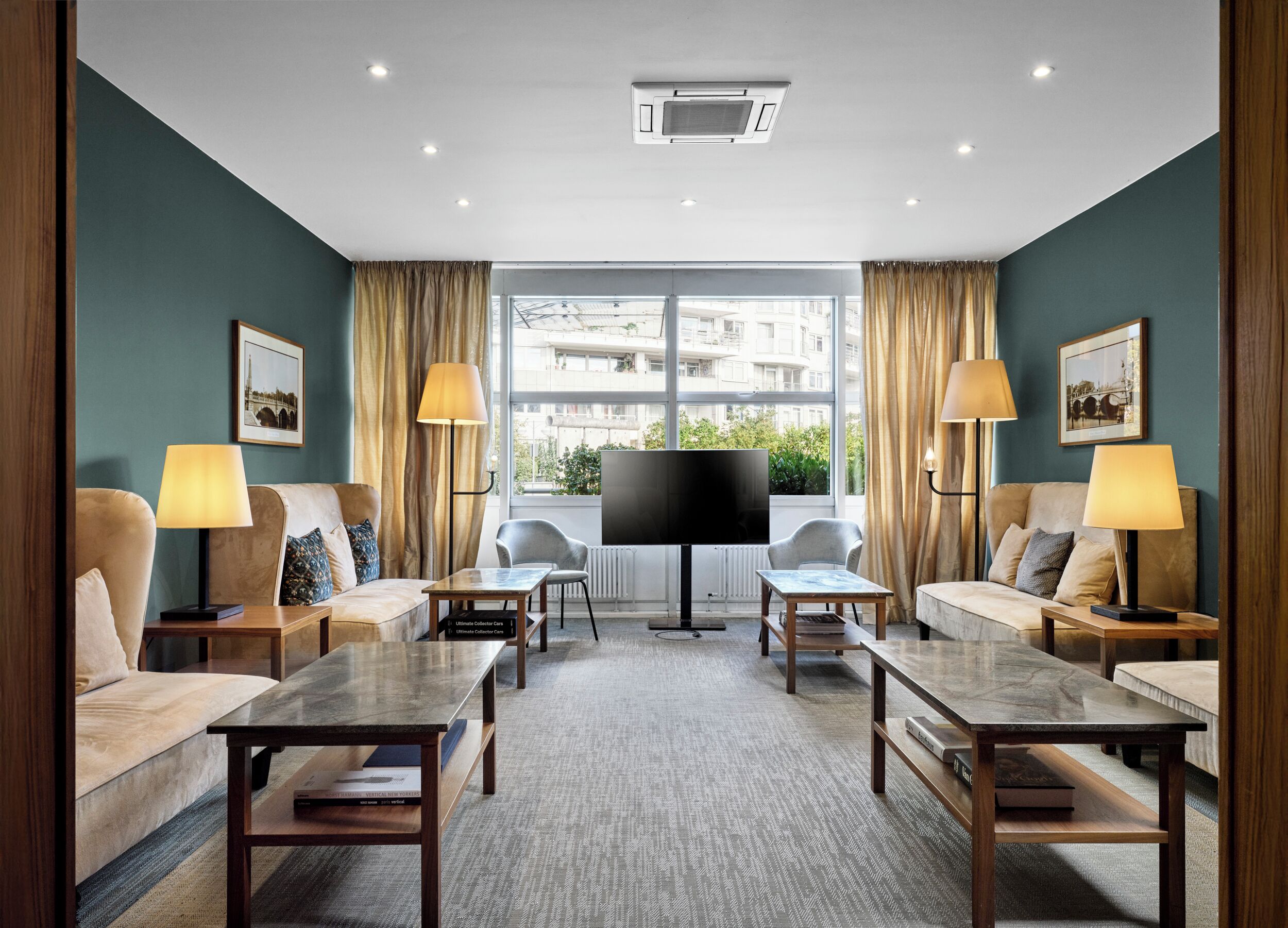 Foto - ABION Villa Suites