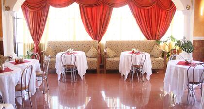 Hotel Sir Lujerului