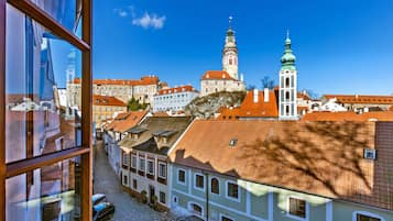 Suite, City View | City view