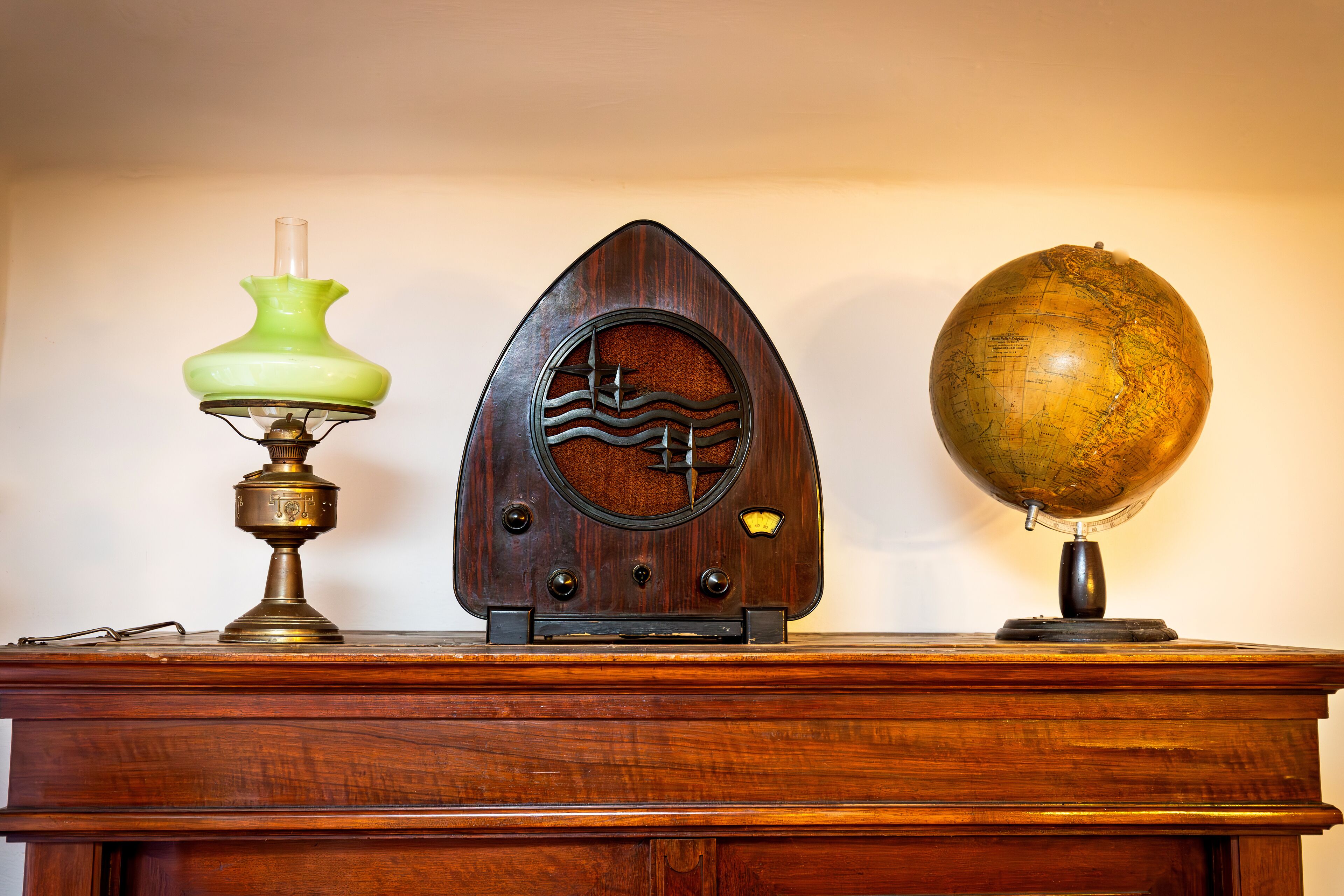 الغرفة