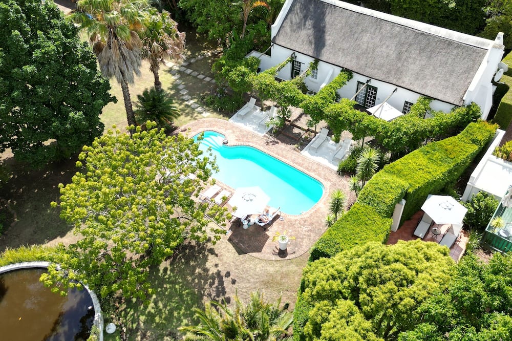 Rothman Manor Guest House