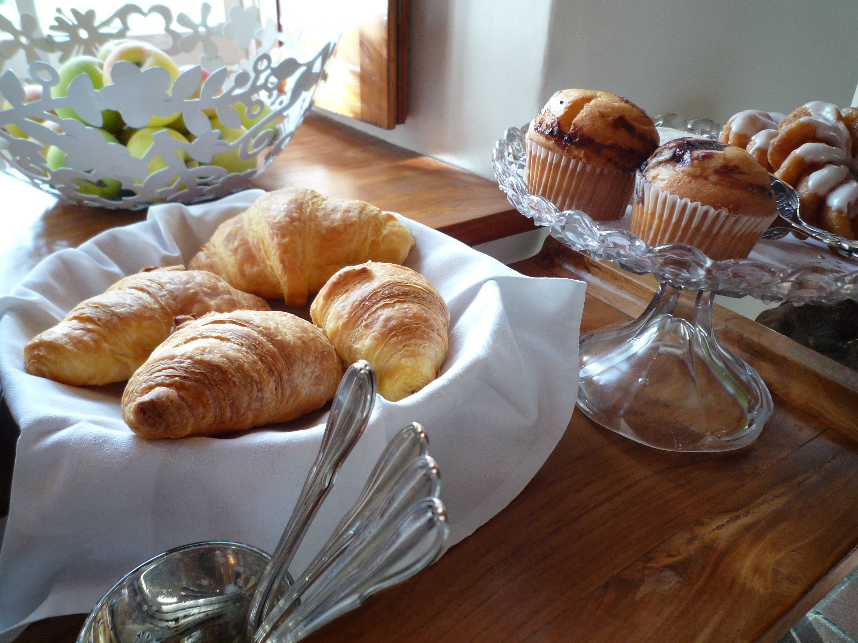 Frokostbuffé